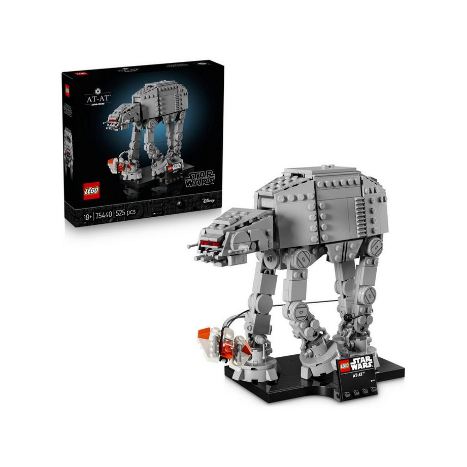 LEGO®  75440 AT-AT™ 