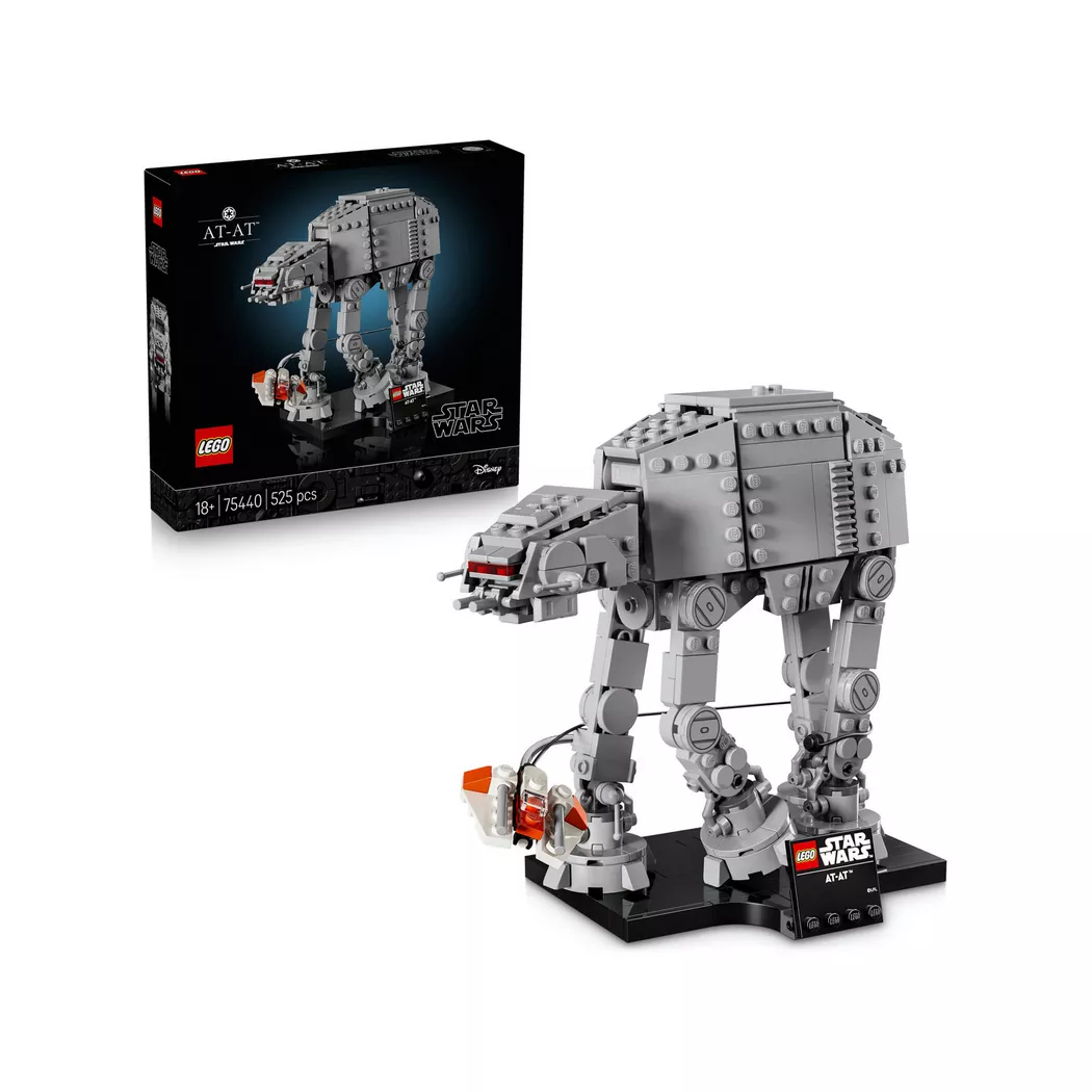 LEGO Star Wars AT-AT 75440
