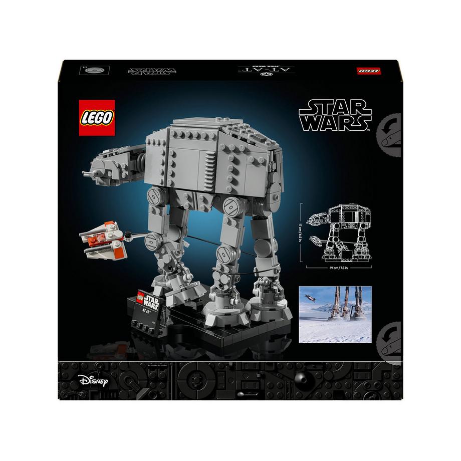 LEGO®  75440 AT-AT™ 