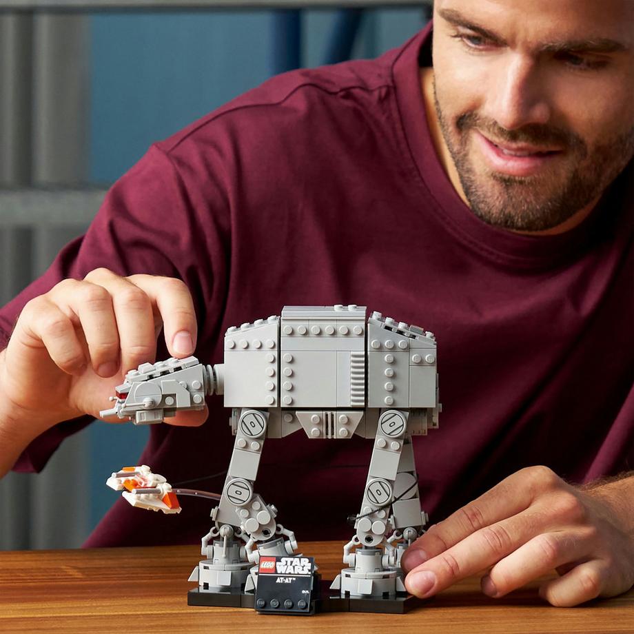 LEGO®  75440 AT-AT™ 