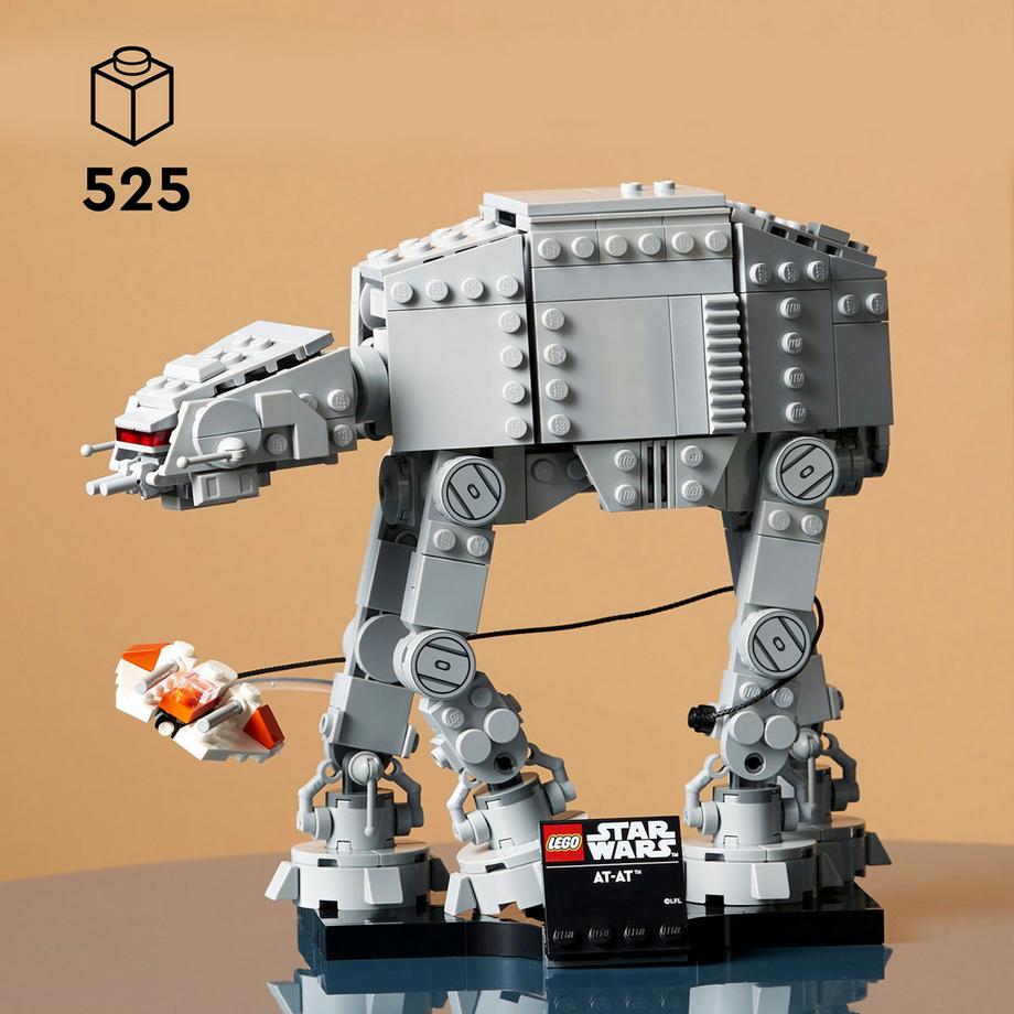 LEGO®  75440 AT-AT™ 