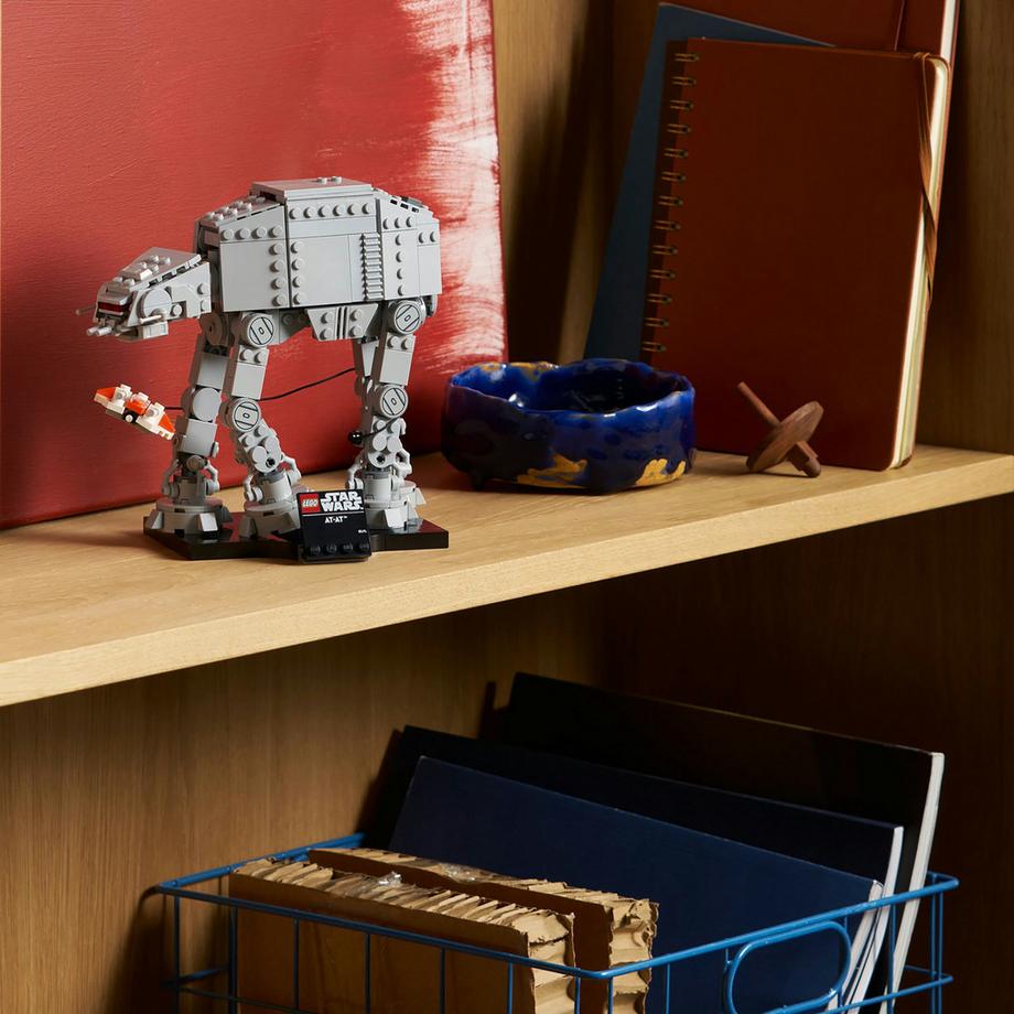 LEGO®  75440 AT-AT™ 