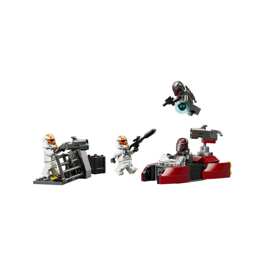 LEGO®  75449 Belagerung von Mandalore Battle Pack 