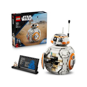 75452 Droide astromeccanico BB-8™