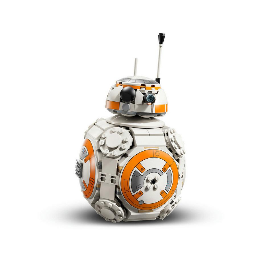 LEGO®  75452 Droide astromeccanico BB-8™ 
