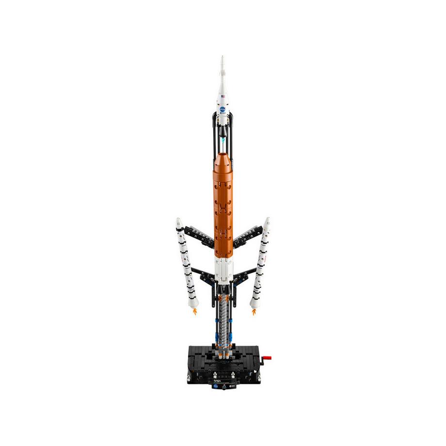 LEGO®  42221 La fusée SLS NASA Artemis 