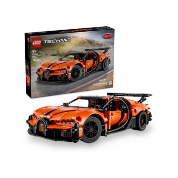 42222 Bugatti Chiron Pur Sport Hypercar