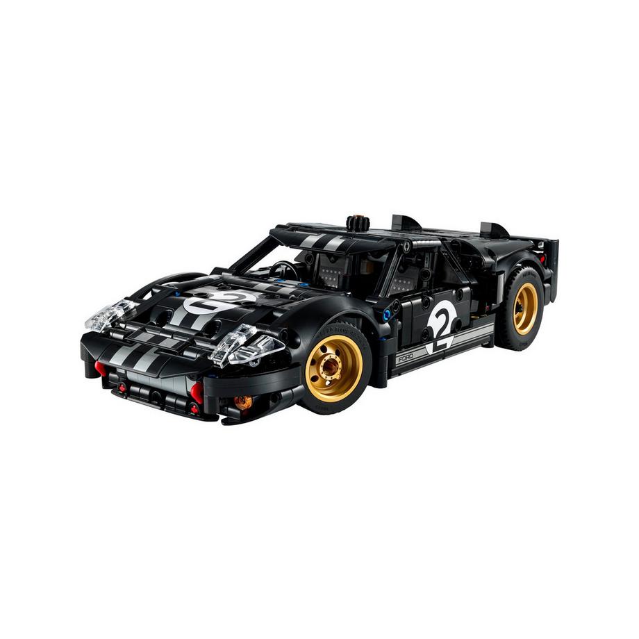 LEGO®  42223 1966 Ford GT40 MKII Rennwagen 
