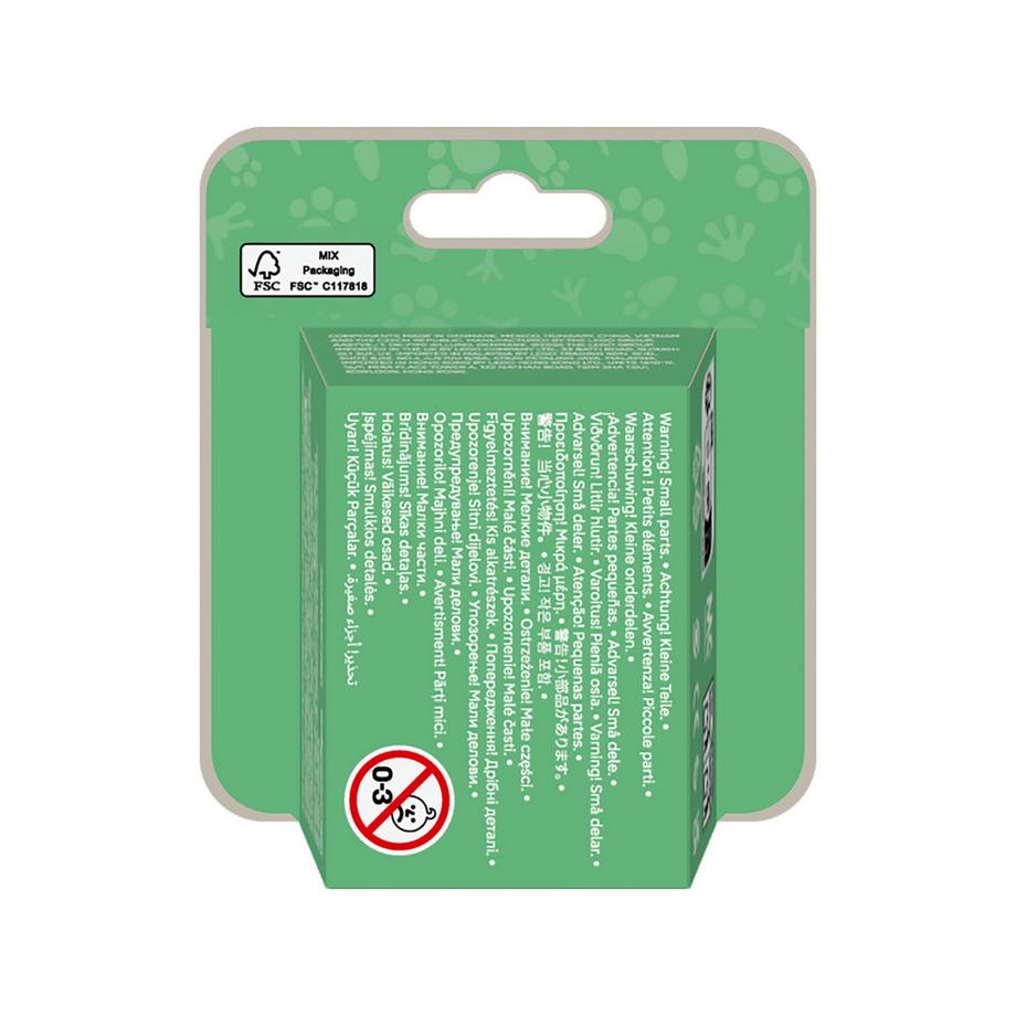 LEGO®  71051 LEGO® Minifiguren Tiere Serie 28 