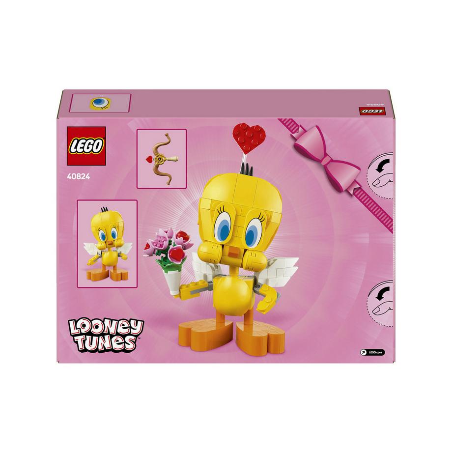 LEGO®   40824 Titti 