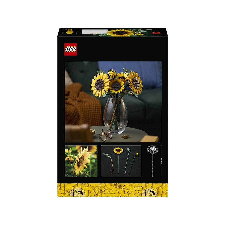 LEGO®  11502 Bouquet di girasoli 