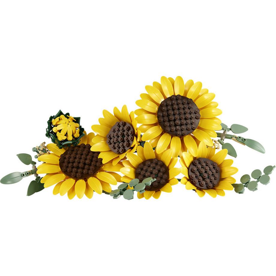 LEGO®  11502 Bouquet di girasoli 