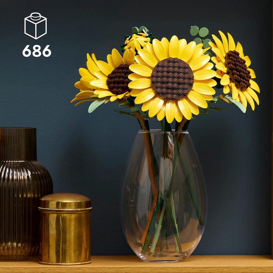 LEGO®  11502 Bouquet di girasoli 
