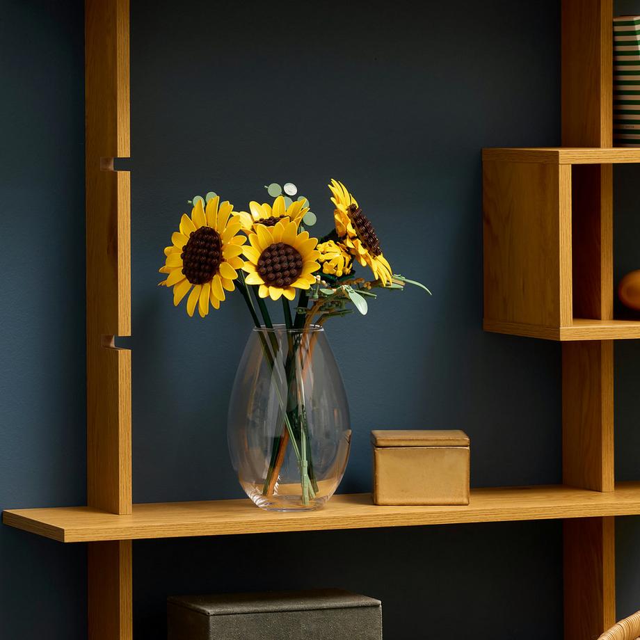 LEGO®  11502 Bouquet di girasoli 