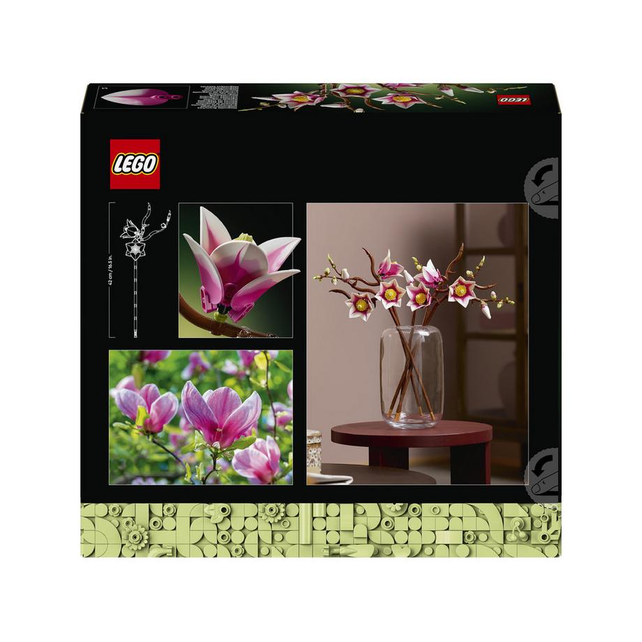LEGO®  11510 Magnolienzweige 