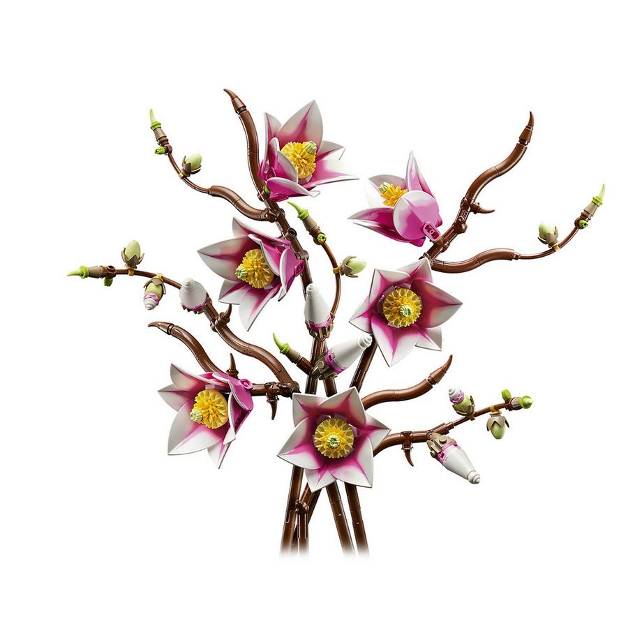 LEGO®  11510 Magnolienzweige 