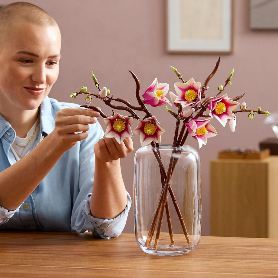 LEGO®  11510 Magnolienzweige 