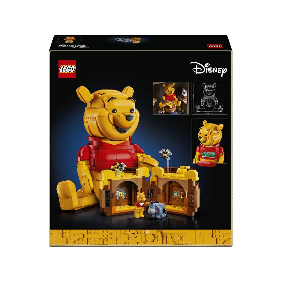 LEGO®  43300 Winnie Puuh 