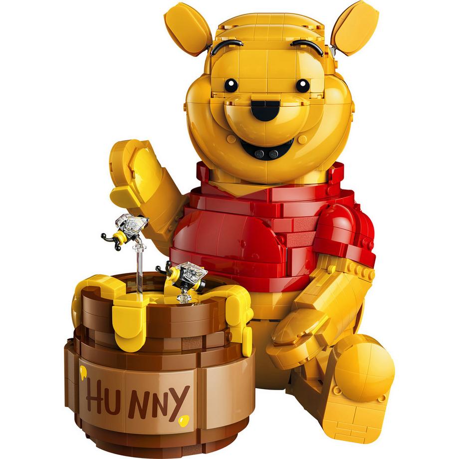 LEGO®  43300 Winnie Puuh 