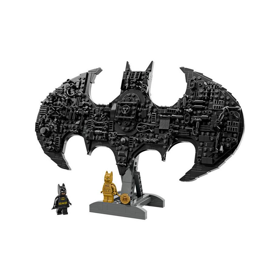 LEGO®  76330 Logo de Batman™ 