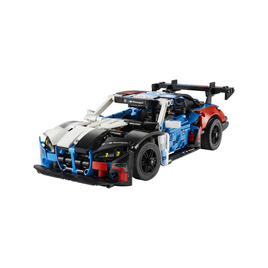 LEGO®  42226 BMW M4 GT3 EVO Rennwagen 
