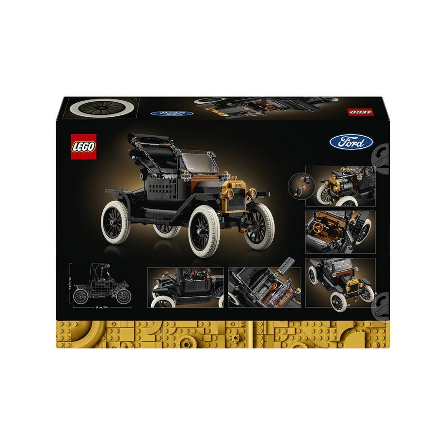 LEGO®  11376 Ford Model T 
