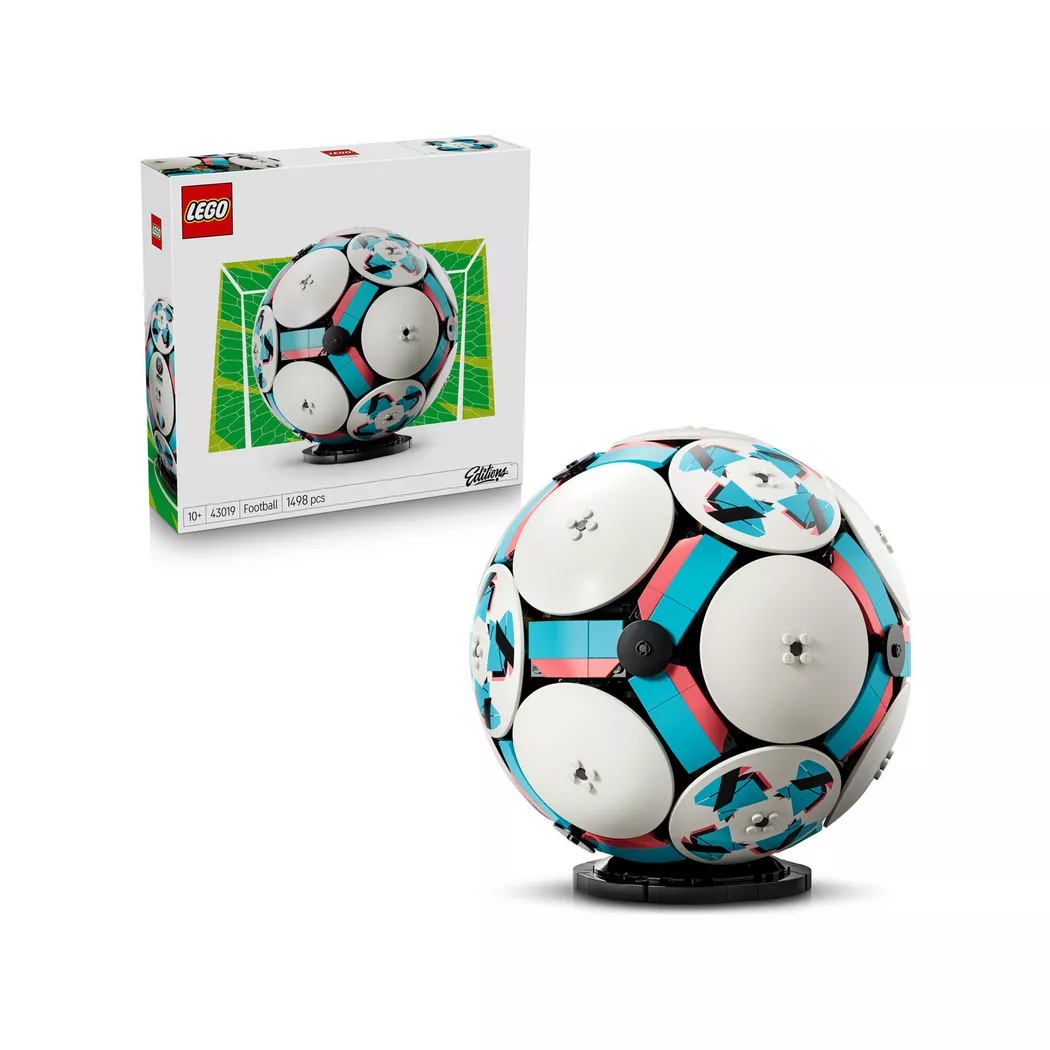 LEGO Sports Football 43019