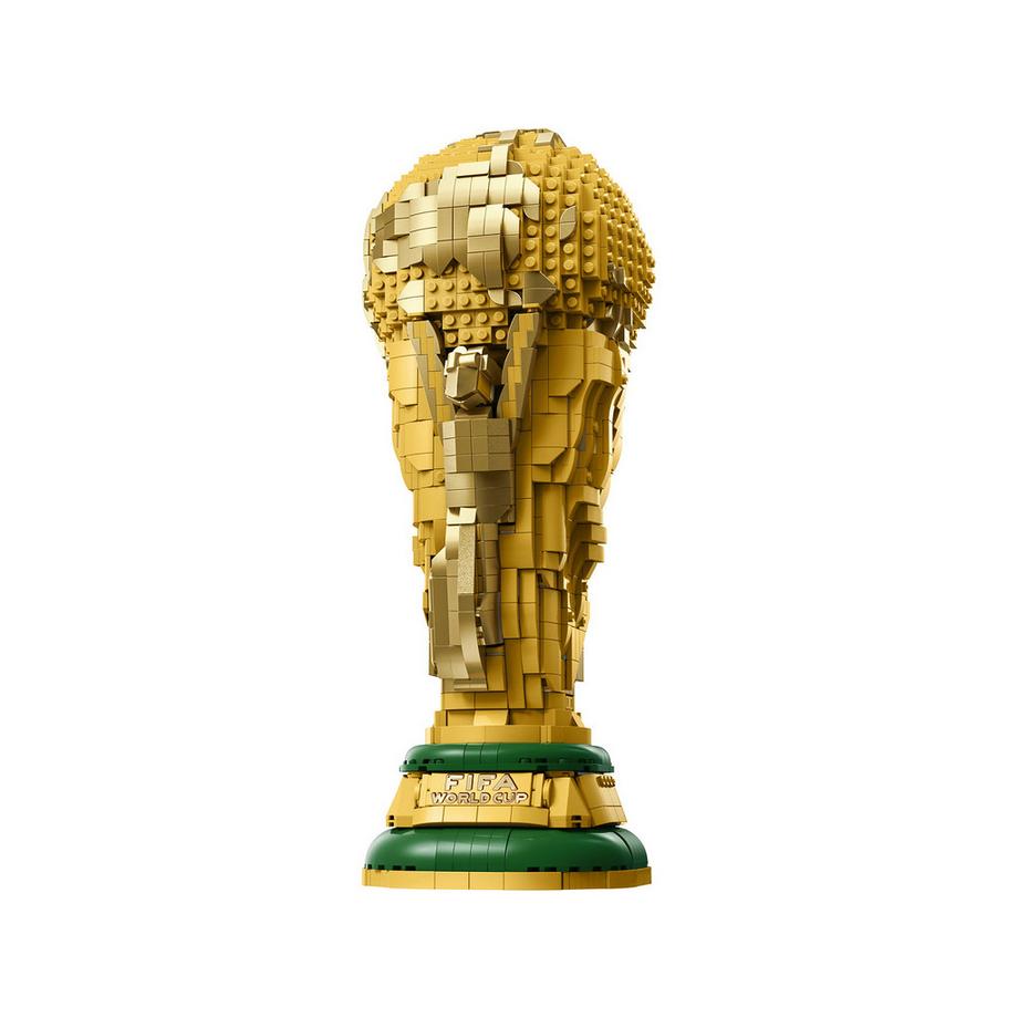LEGO®  43020 Trophée officiel de la Coupe du monde de la FIFA 