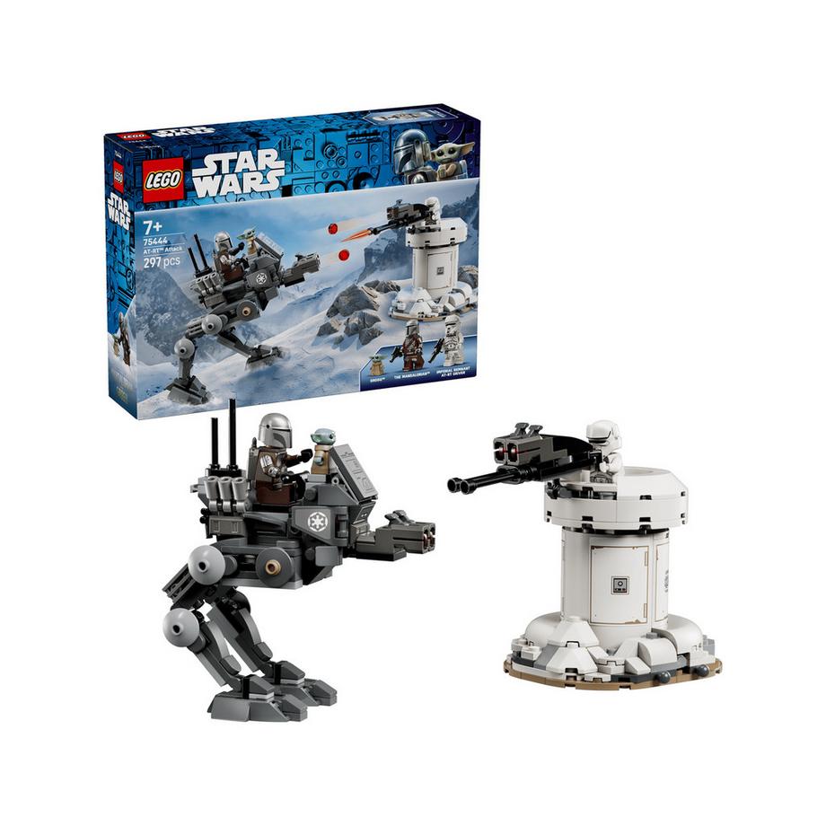 75444 AT-RT™ Attack