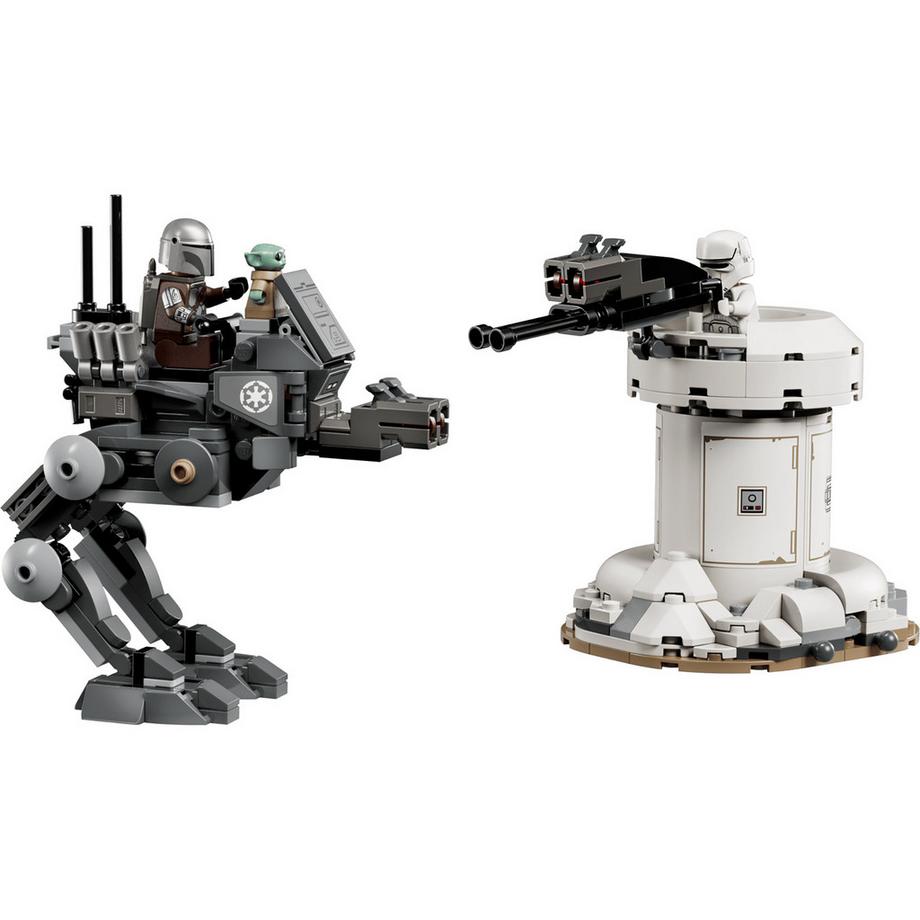LEGO®  75444 AT-RT™ Attack 