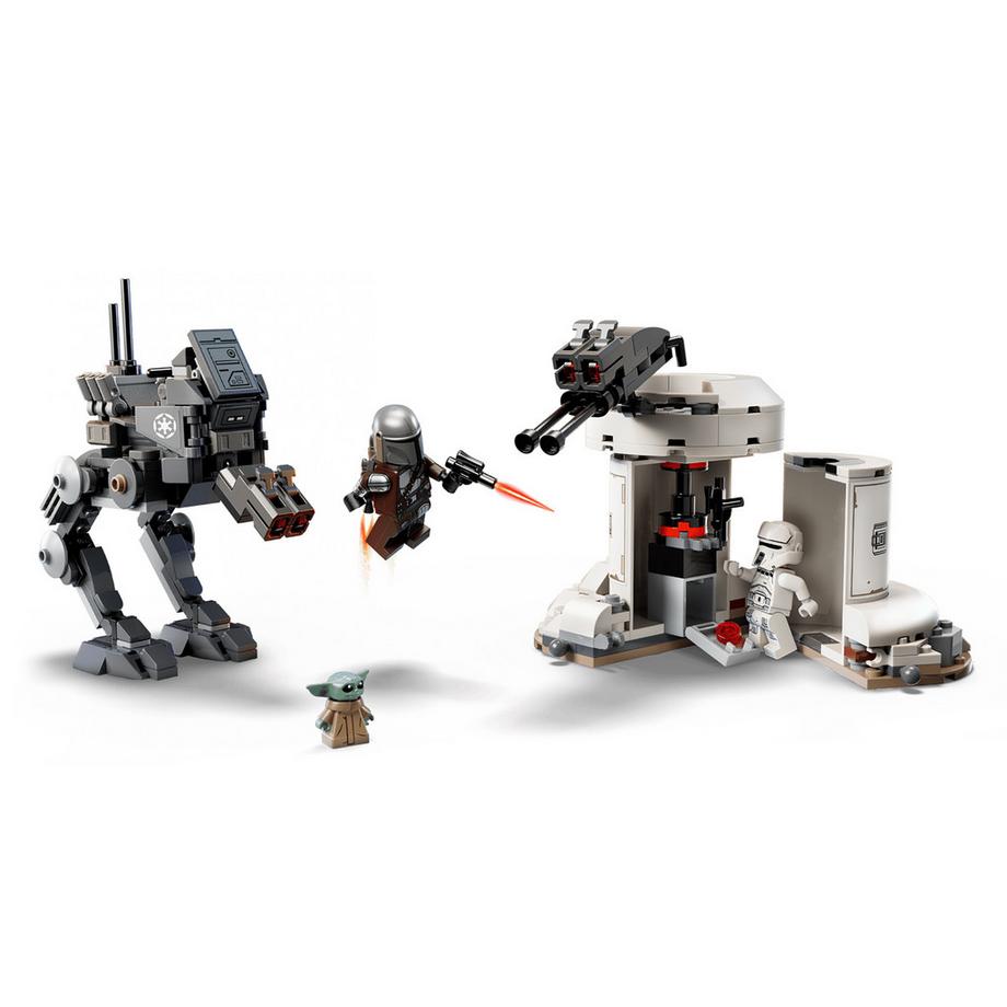 LEGO®  75444 AT-RT™ Attack 