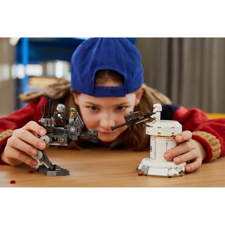 LEGO®  75444 AT-RT™ Attack 