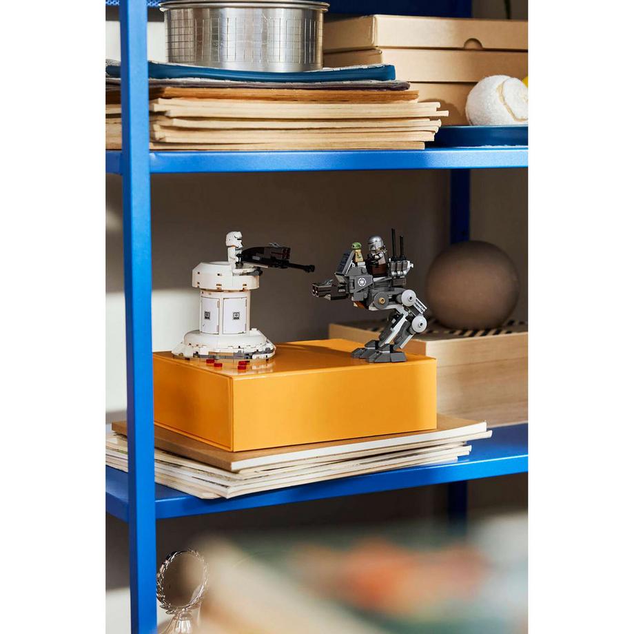 LEGO®  75444 AT-RT™ Attack 