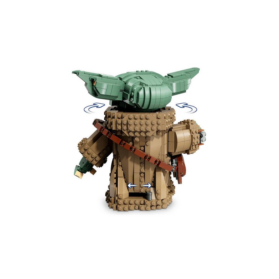 LEGO®   75446 Grogu™ (apprenti du Mandalorien) 