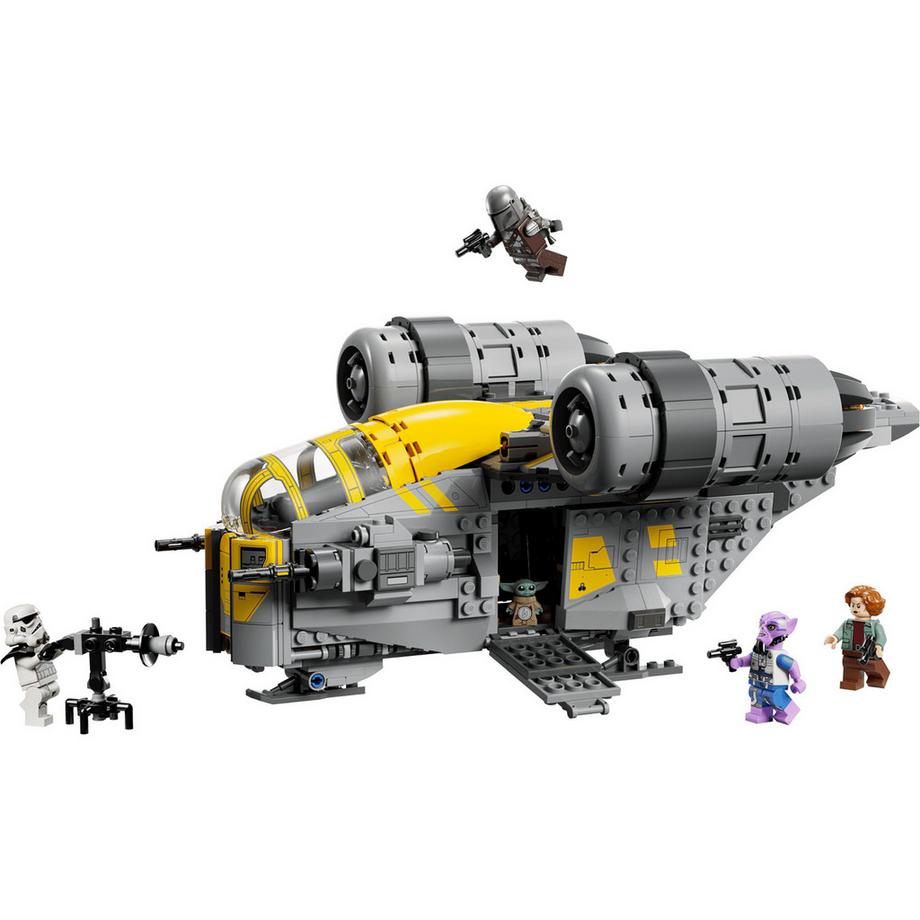 LEGO®  75447 Razor Crest™ 