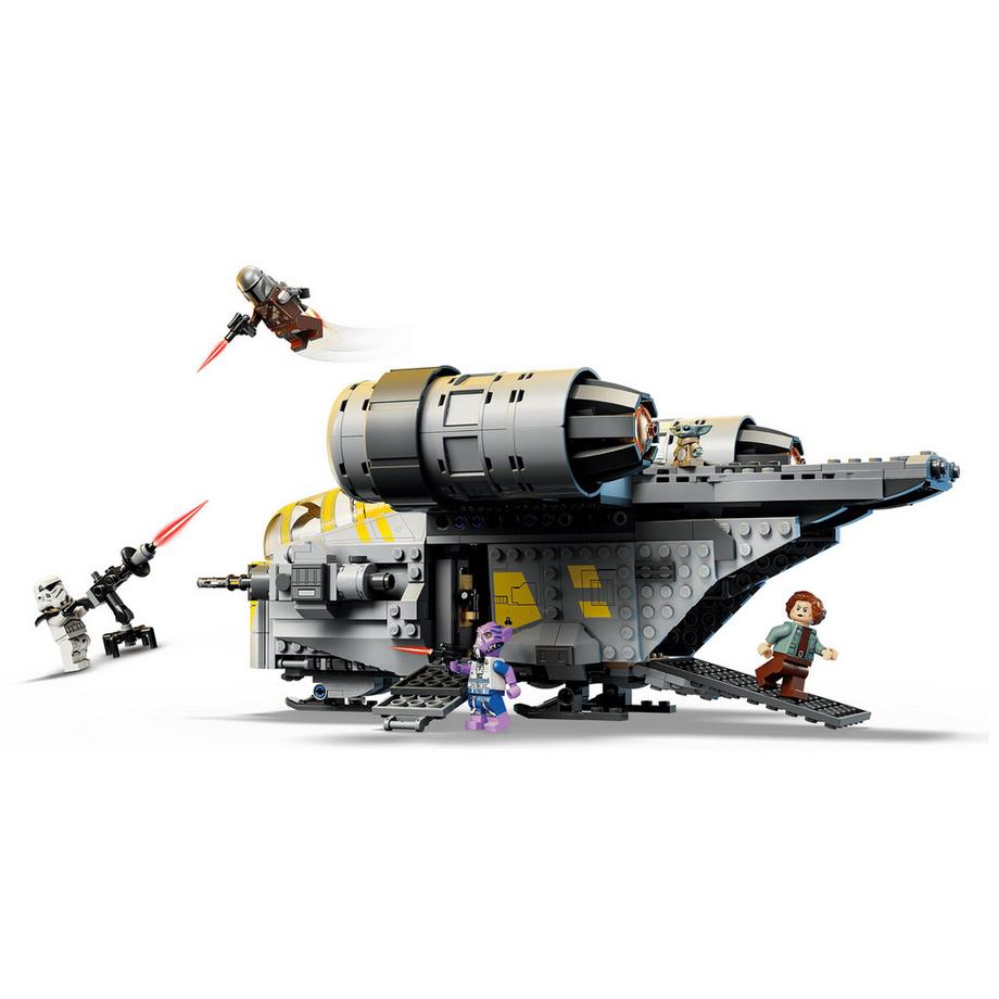 LEGO®  75447 Razor Crest™ 