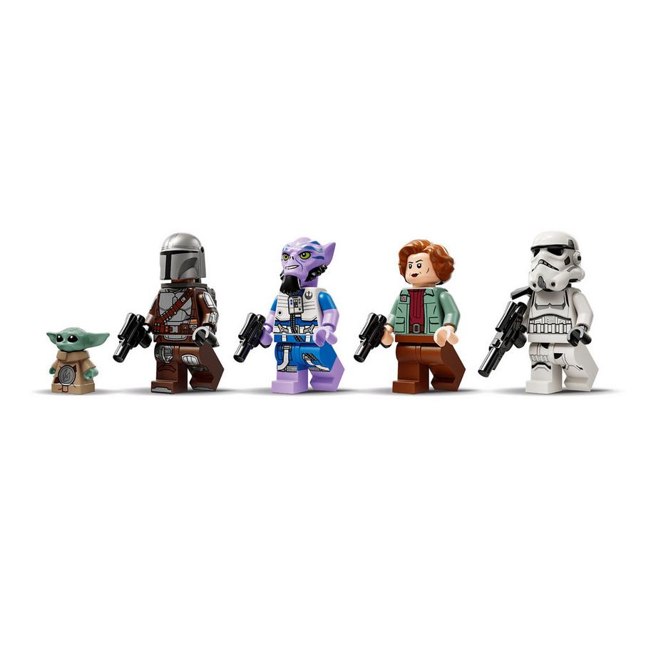 LEGO®  75447 Razor Crest™ 