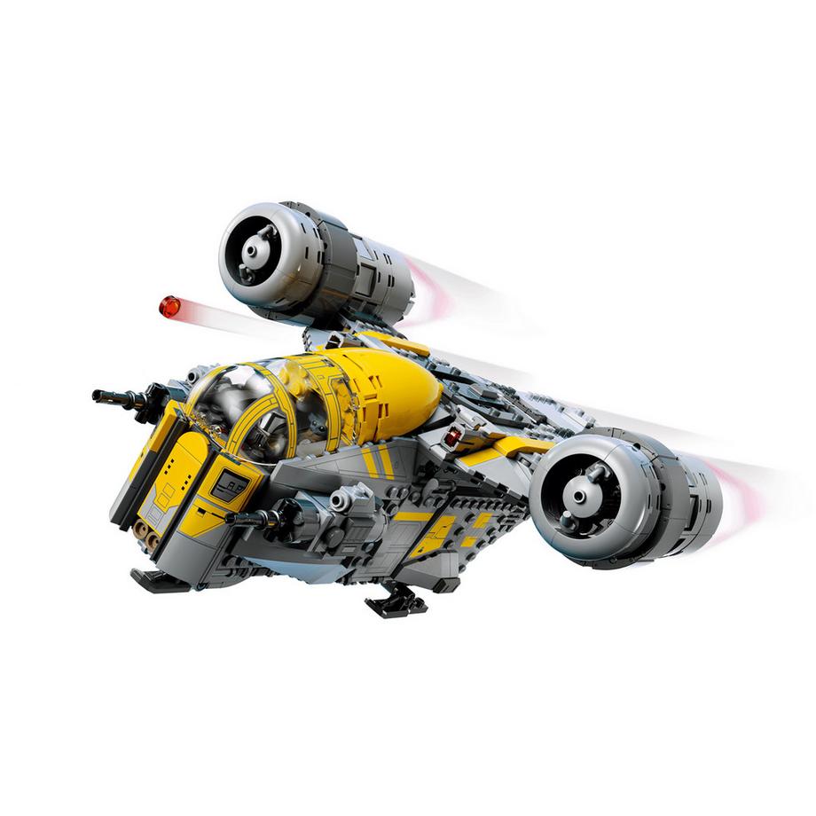 LEGO®  75447 Razor Crest™ 