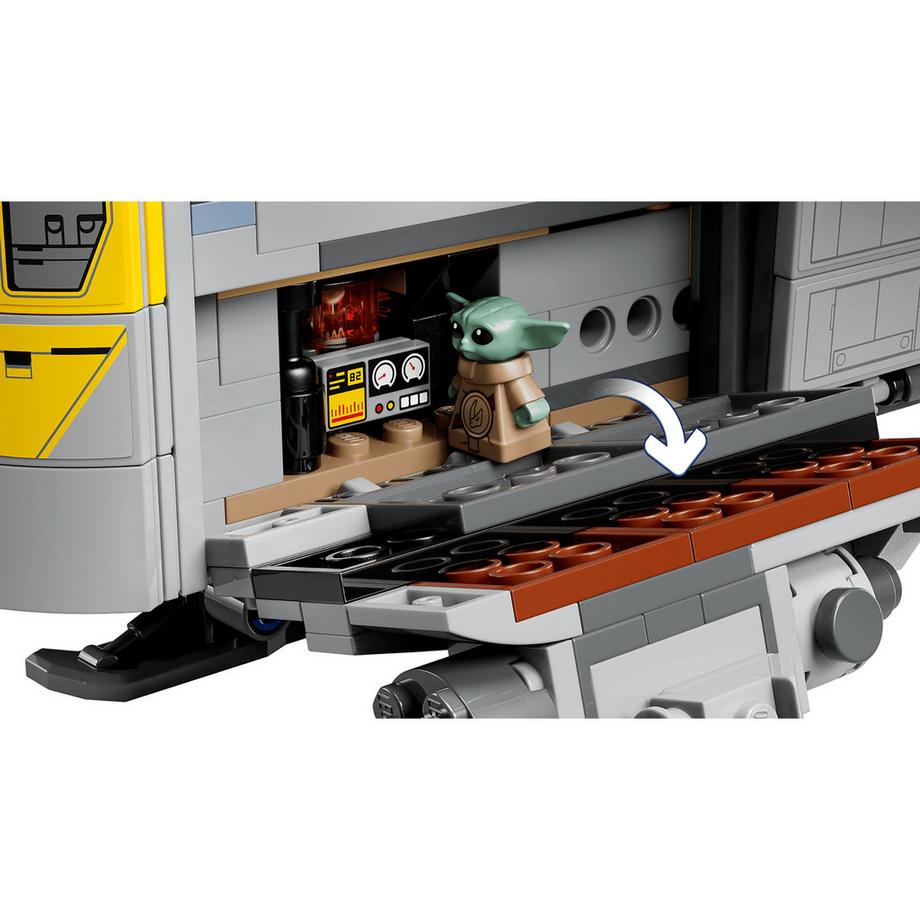 LEGO®  75447 Razor Crest™ 