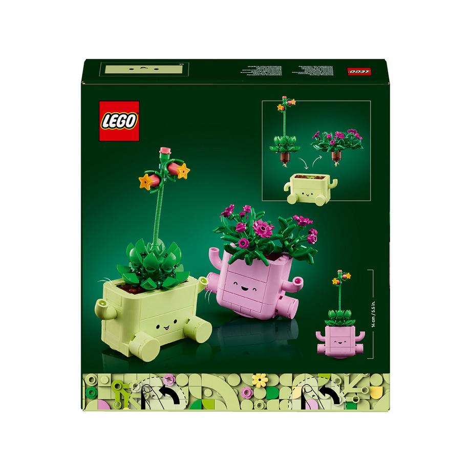 LEGO®  11506 Schaukelnde Pflanzen 