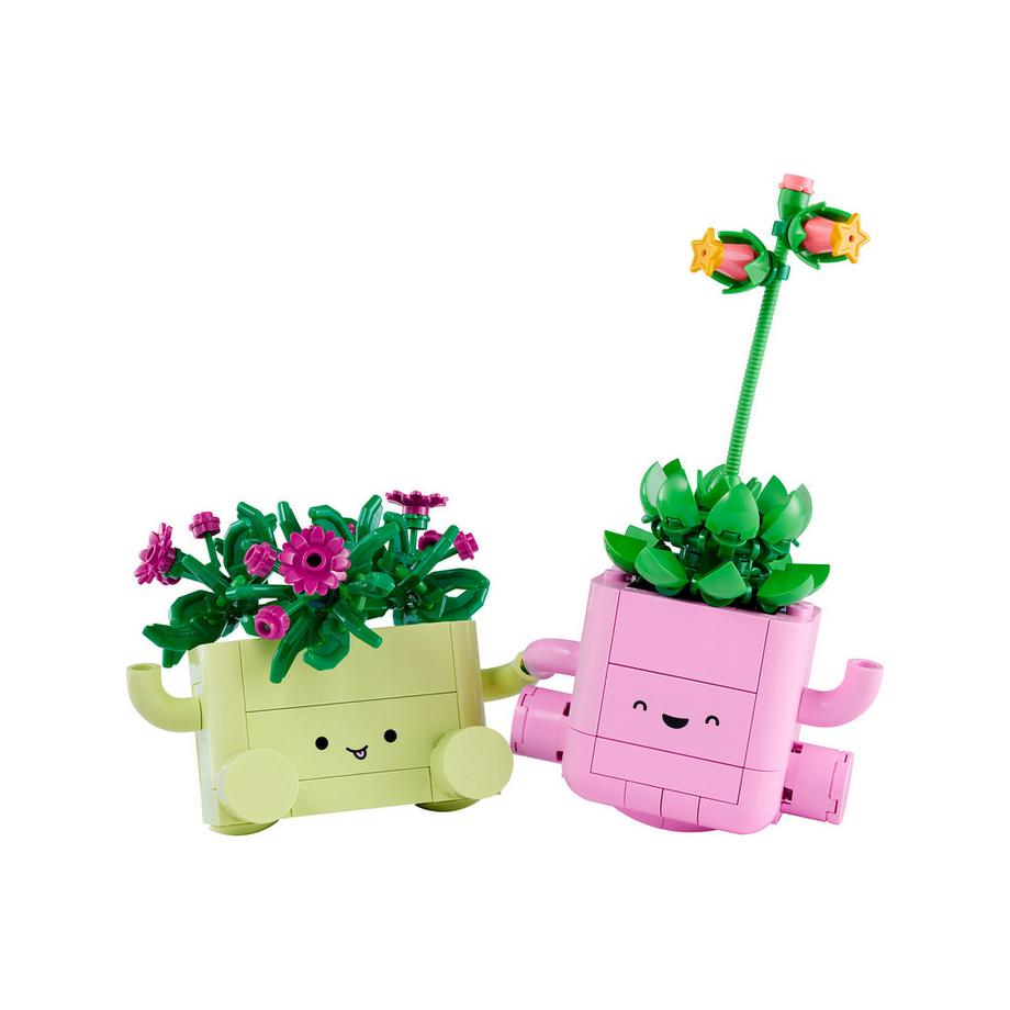 LEGO®  11506 Schaukelnde Pflanzen 