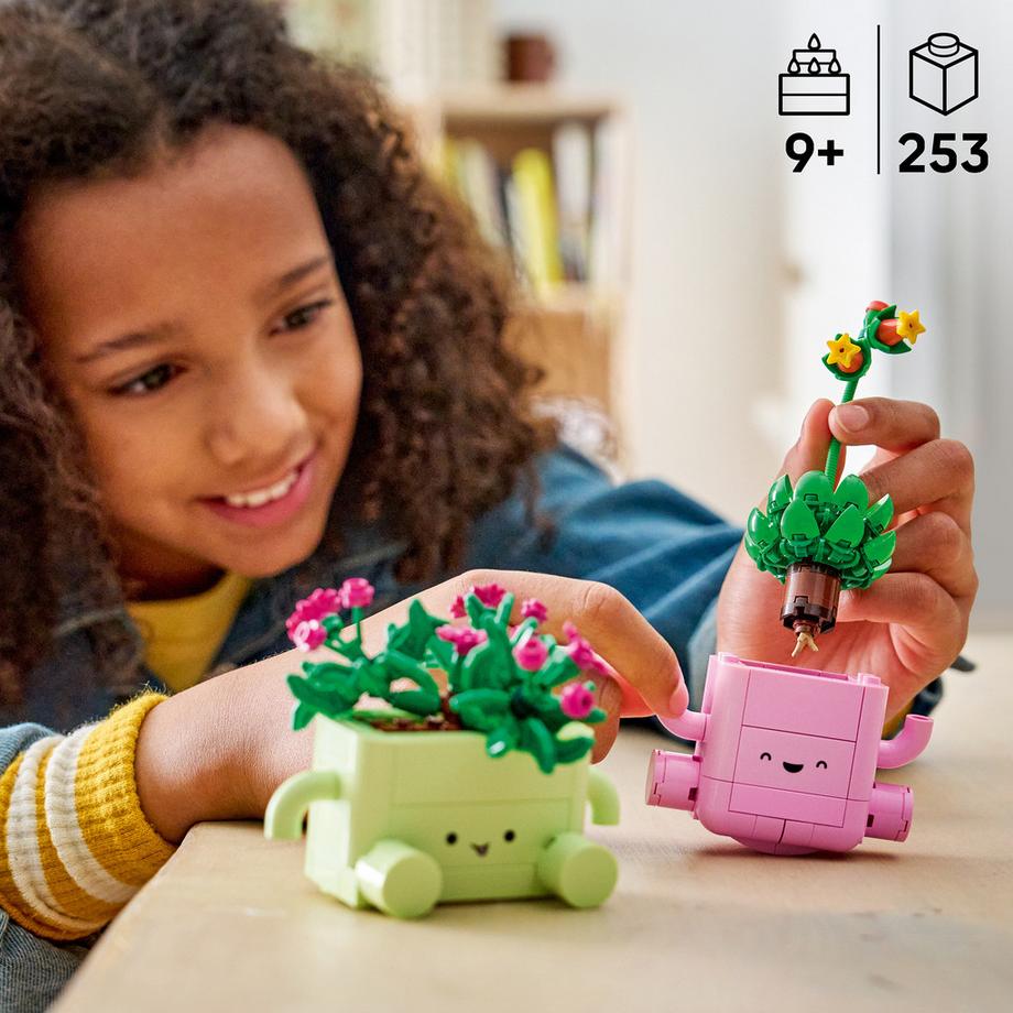 LEGO®  11506 Schaukelnde Pflanzen 