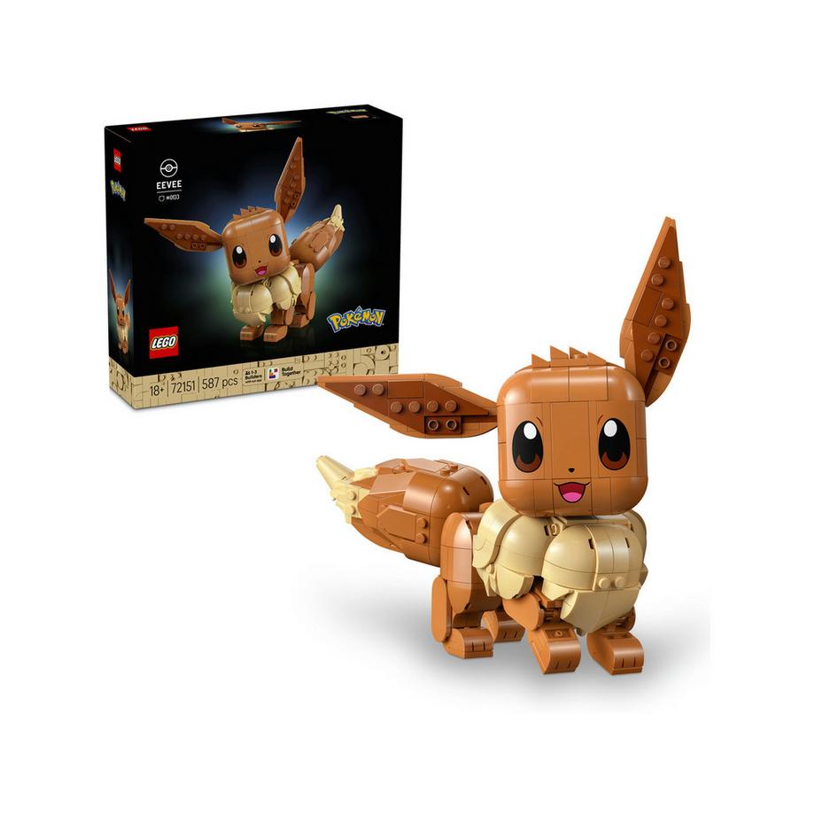 72151 Eevee