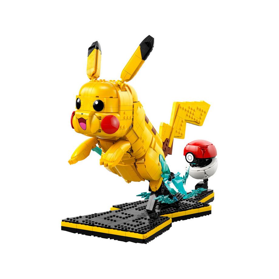 LEGO®  72152 Pikachu et Poké Ball 