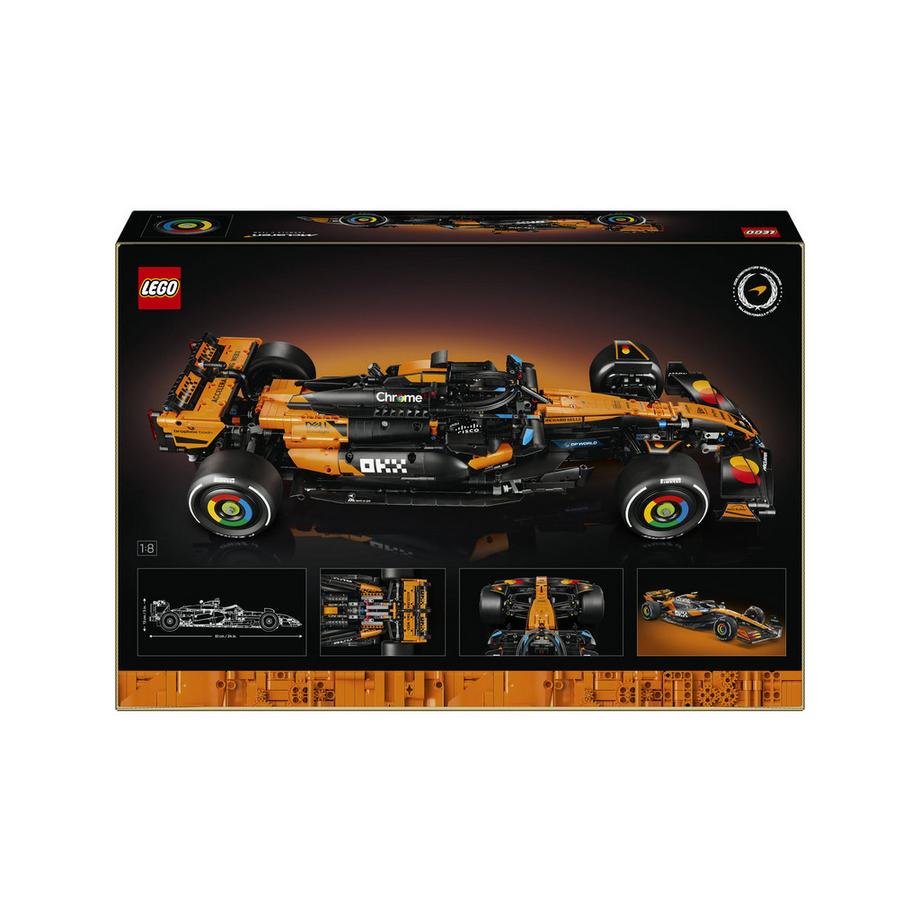 LEGO®  42228 Auto McLaren MCL39 F1® 