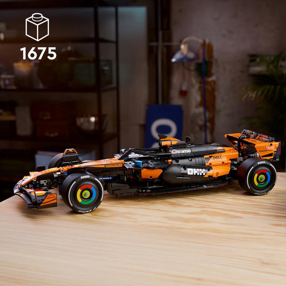 LEGO®  42228 Auto McLaren MCL39 F1® 