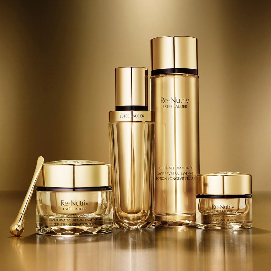 ESTÉE LAUDER  Ultimate Diamond Age Reversal Lotion 