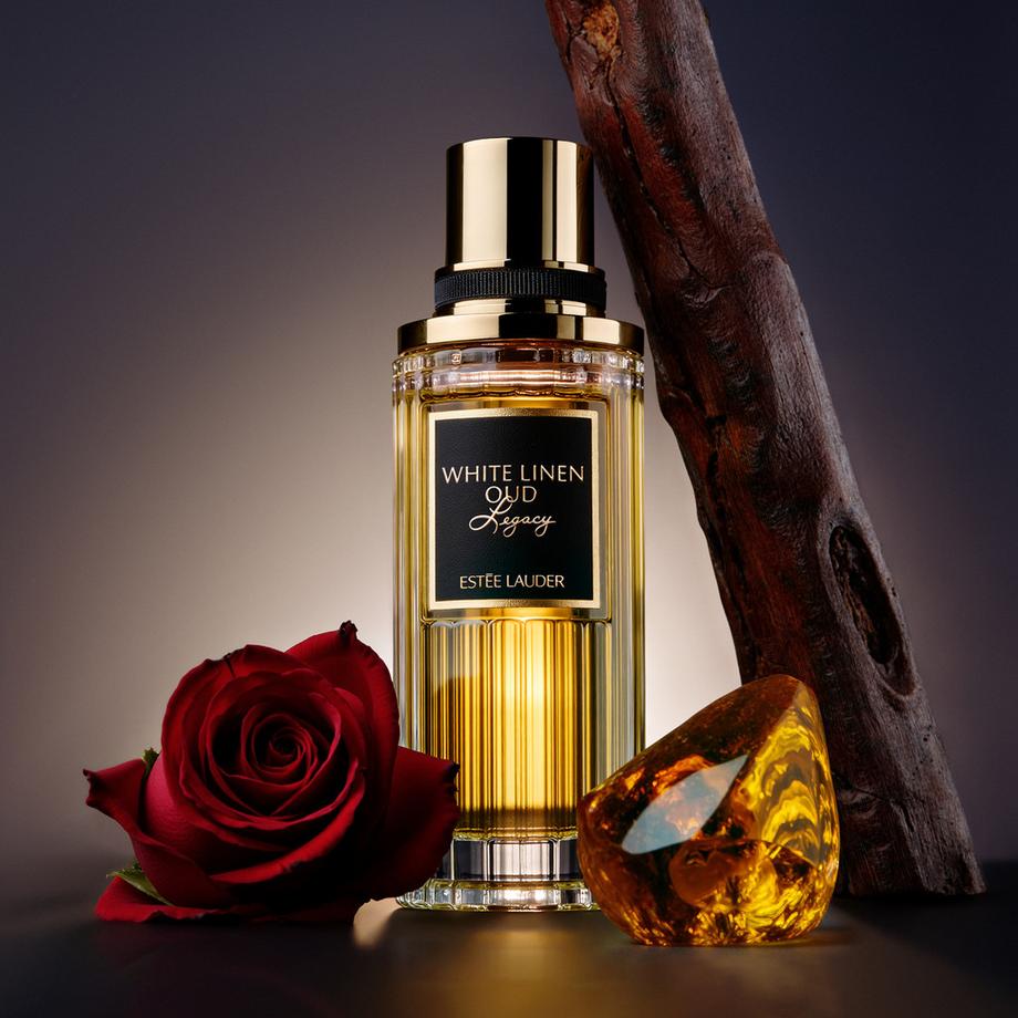 ESTÉE LAUDER White Linen Oud, Eau de Parfum  