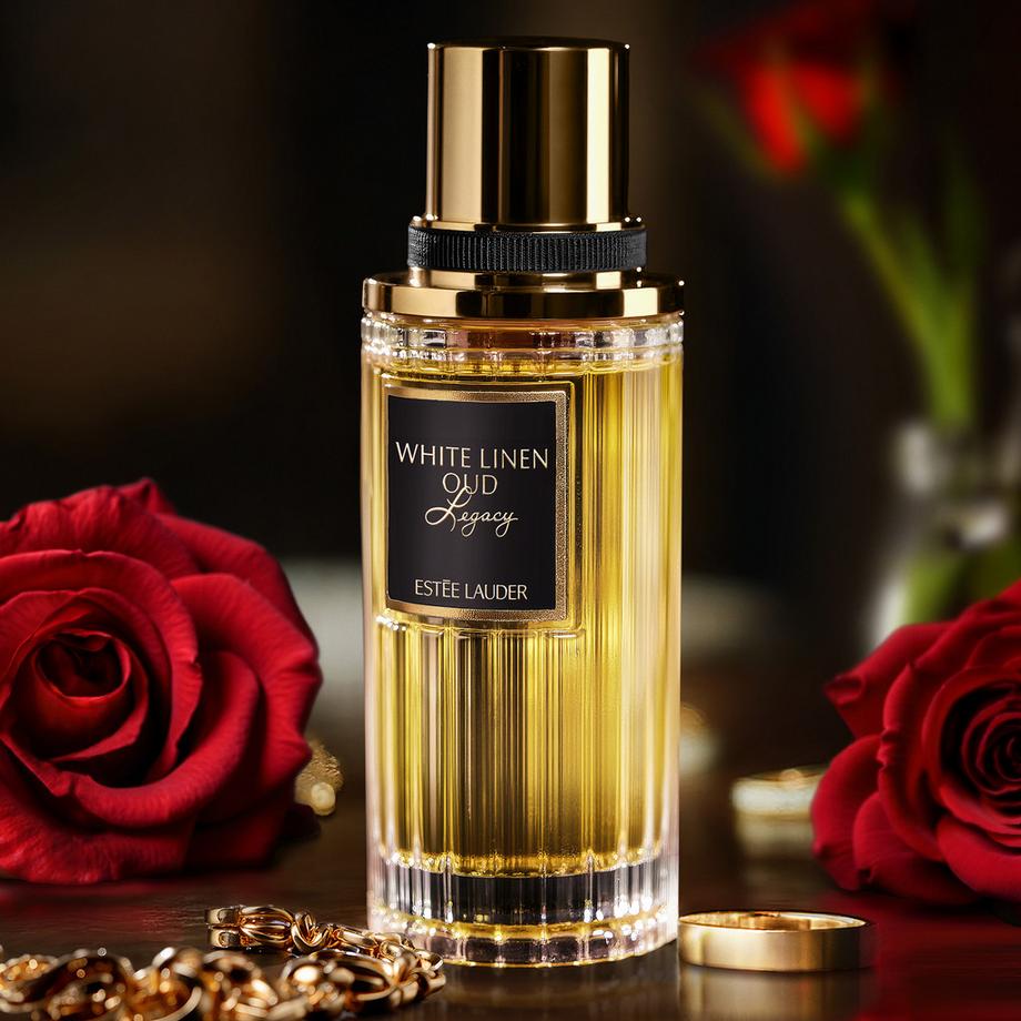 ESTÉE LAUDER White Linen Oud, Eau de Parfum  