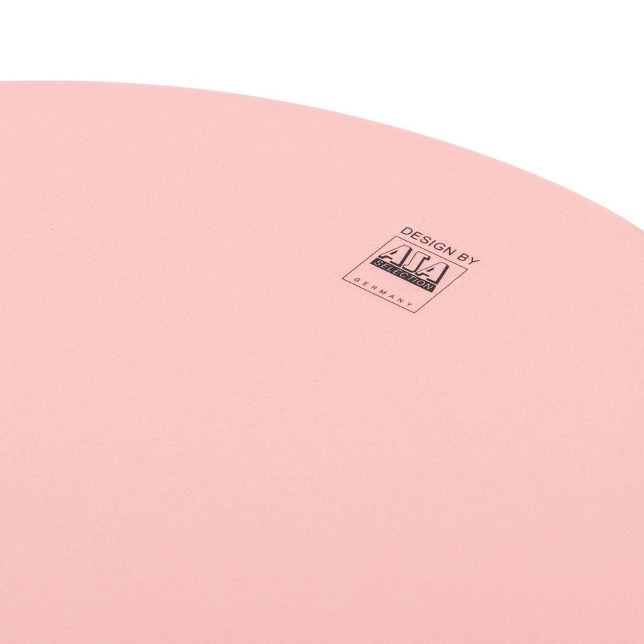 ASA SELECTION Tortenplatte mit Fuss Strawberry Smoothie 